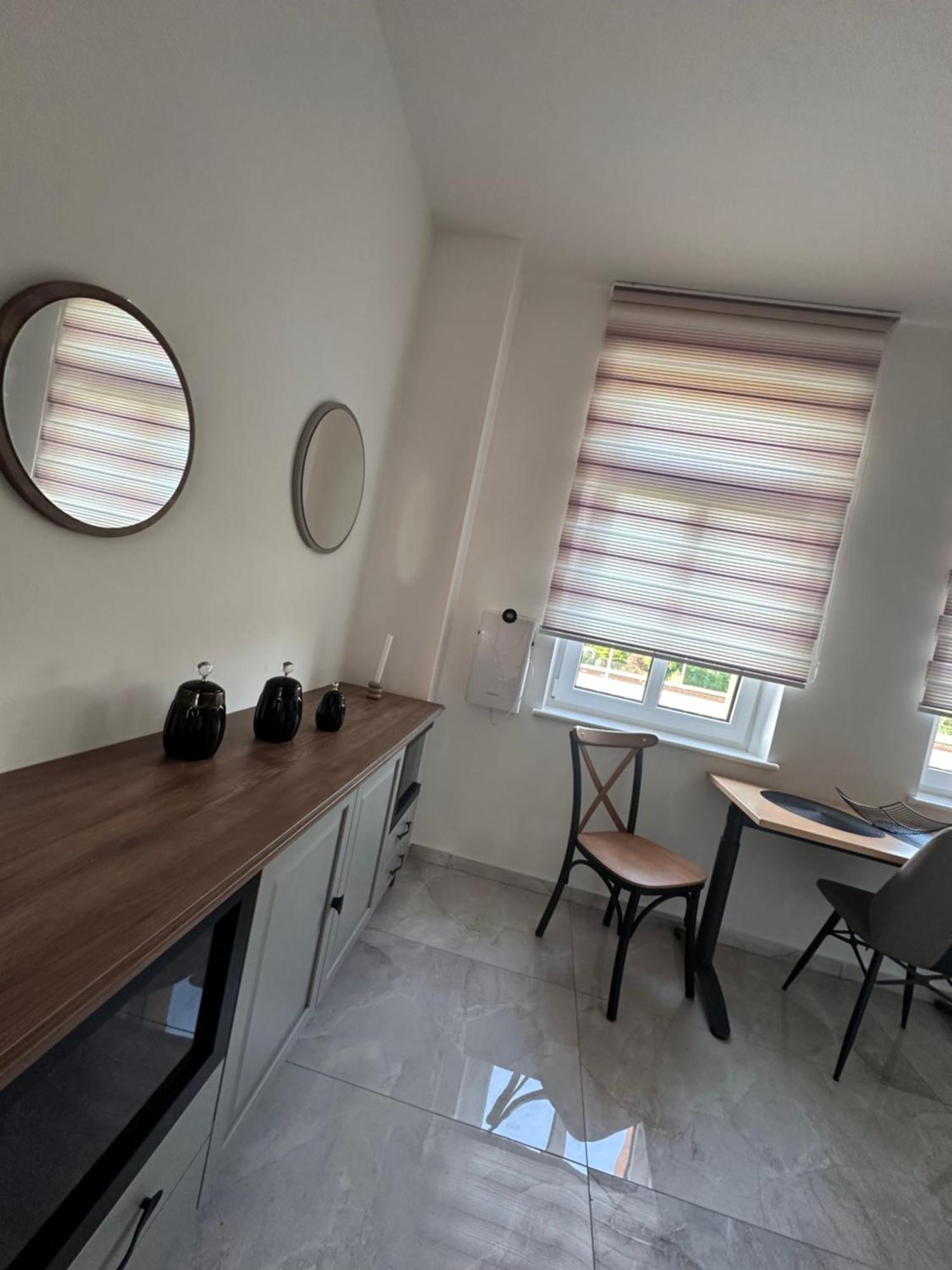 Moderne