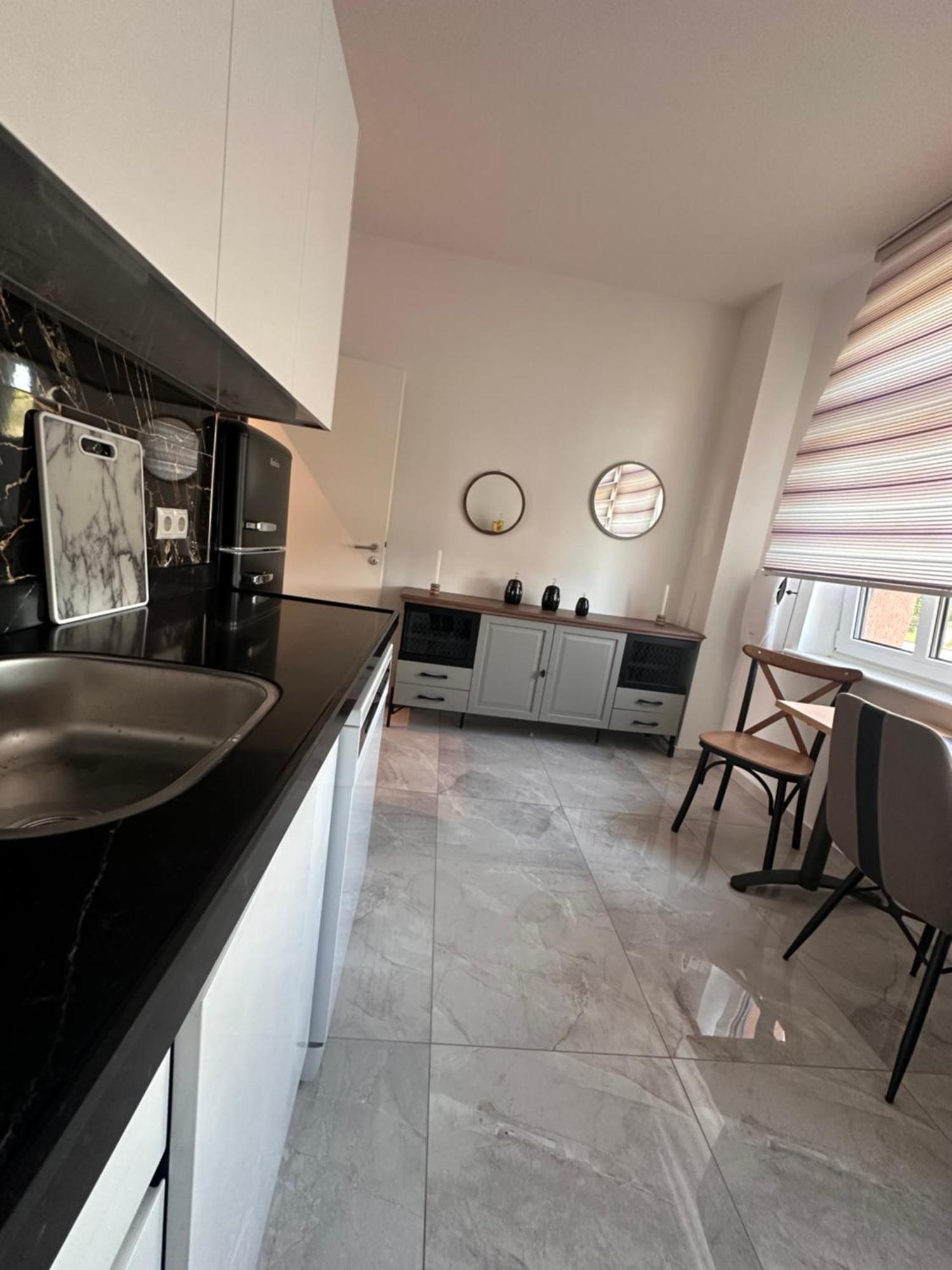 Apartment Moderne *