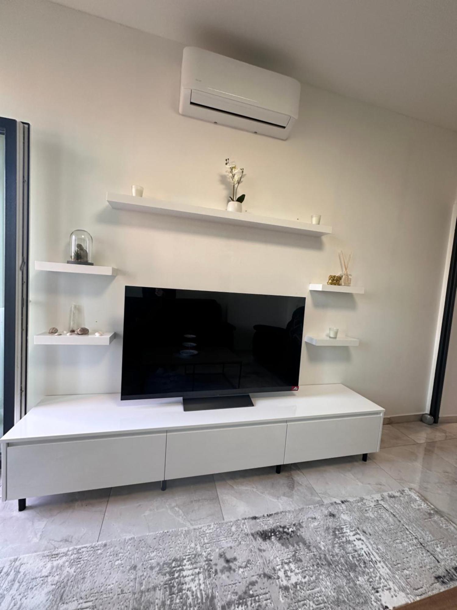 Moderne Apartment *