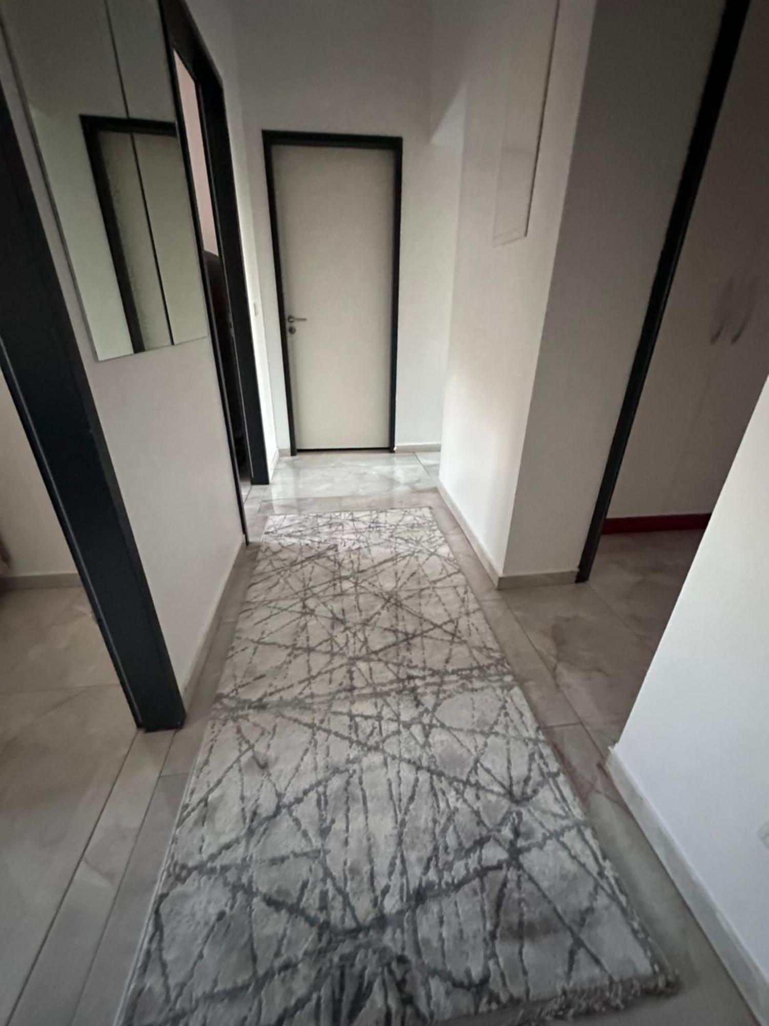Apartment Moderne Leipzig