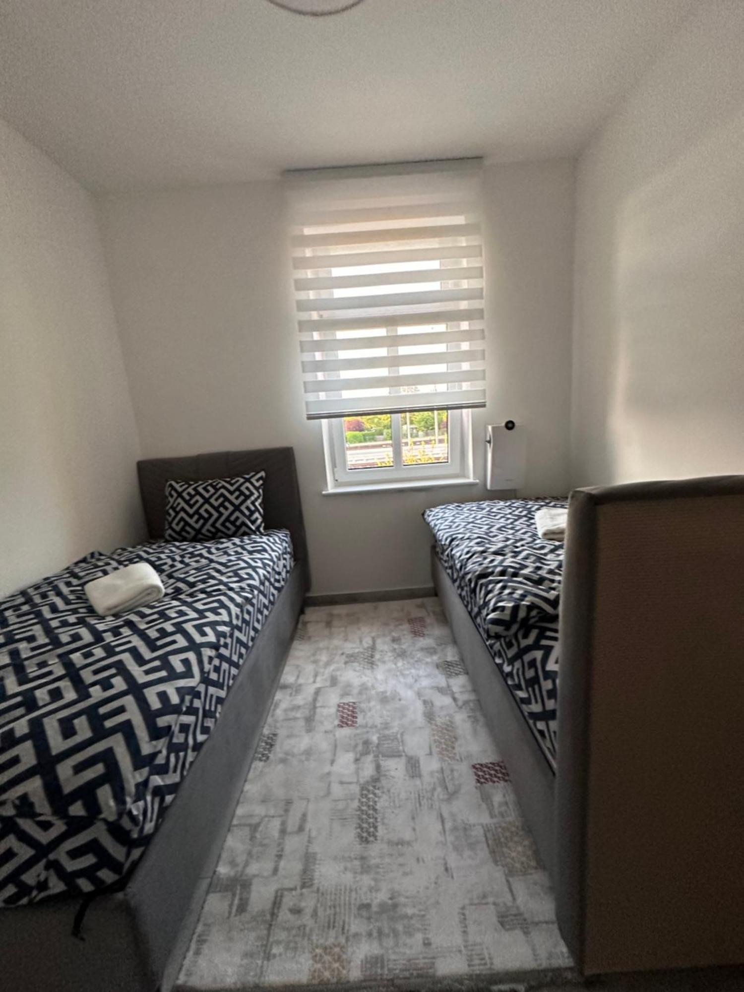 Apartment Moderne *