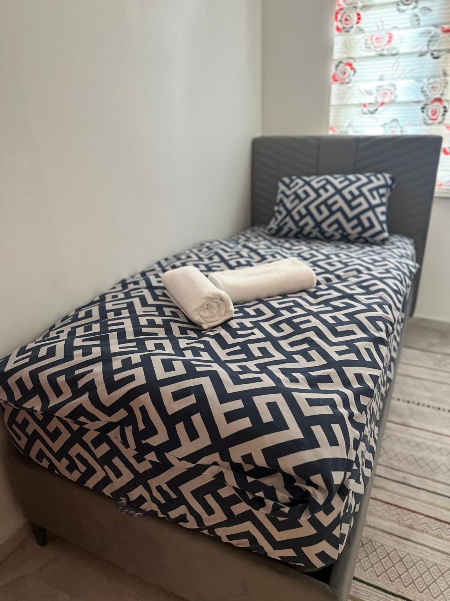 Apartment Moderne